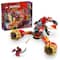 LEGO® NINJAGO® Kai’s Mech Storm Rider Combo Ninja Toy 71830